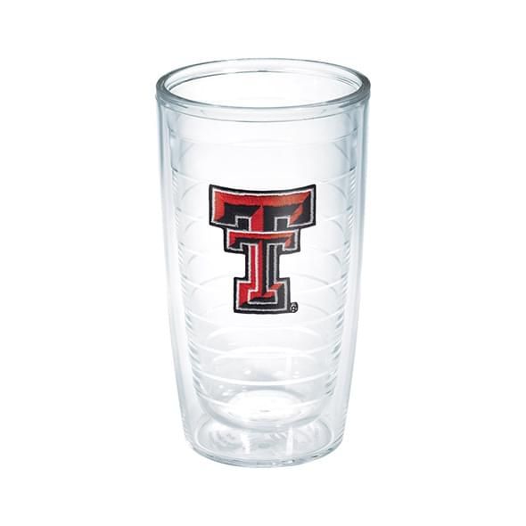Texas Tech 16 oz. Tervis Tumblers - Set of 4