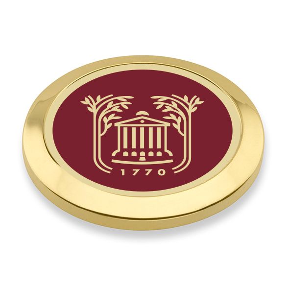 College of Charleston Enamel Blazer Buttons