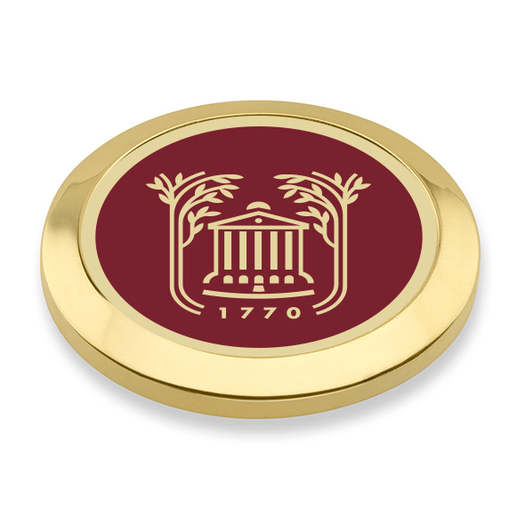 College of Charleston Enamel Blazer Buttons