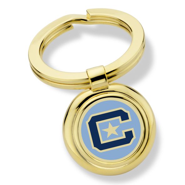 Citadel Key Ring - Image 1