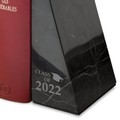 Class of 2022 Marble Bookends by M.LaHart - Image 2