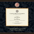 Tepper Diploma Frame - Excelsior - Image 2