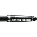 Boston College Montblanc Meisterstück LeGrand Rollerball Pen in Platinum - Image 2