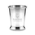Fairfield Pewter Julep Cup - Image 1
