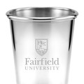 Fairfield Pewter Julep Cup - Image 2