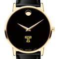 Trinity Men's Movado Gold Museum Classic Leather - Image 1