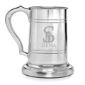 Siena Pewter Stein - Image 1