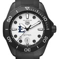 East Tennessee State Men's TAG Heuer Black Night Diver Aquaracer - Image 1