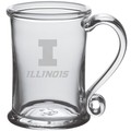Illinois Glass Tankard by Simon Pearce - Image 1
