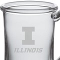 Illinois Glass Tankard by Simon Pearce - Image 2