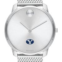 Brigham Young University Men's Movado Stainless Bold 42