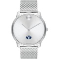 Brigham Young University Men's Movado Stainless Bold 42 - Image 2