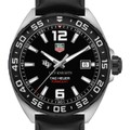 UCF Men's TAG Heuer Formula 1 with Black Dial - Image 1