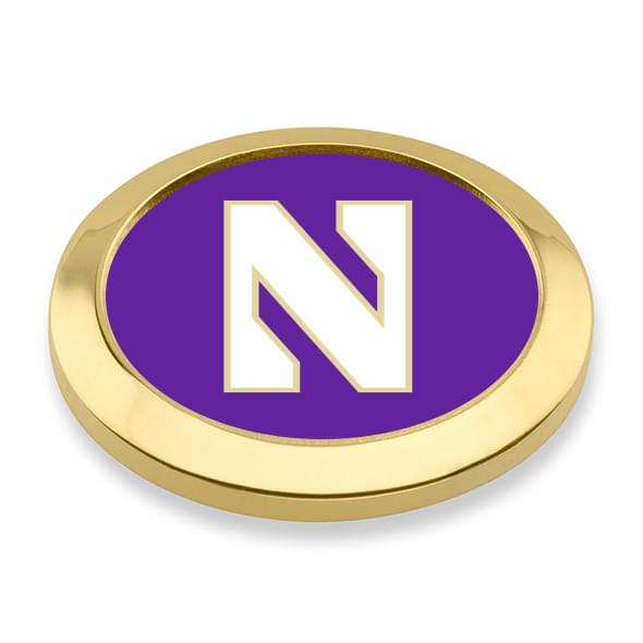 Northwestern Blazer Buttons