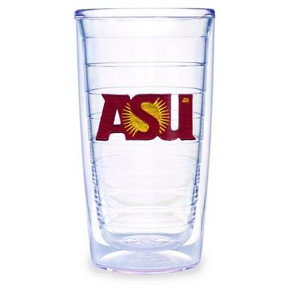 Arizona State 16 oz Tervis Tumblers - Set of 4