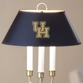 Houston Lamp in Brass & Marble - Image 2