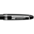 MIT Sloan Montblanc Meisterstück LeGrand Ballpoint Pen in Platinum - Image 2