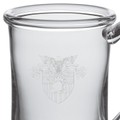 West Point Glass Tankard by Simon Pearce - Image 2