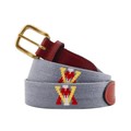 click to view VMI Men's Cotton Belt - Image 1