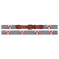 click to view VMI Men's Cotton Belt - Image 2