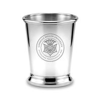 Carnegie Mellon University Pewter Julep Cup