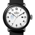 Emory University Shinola Watch, The Detrola 43mm White Dial at M.LaHart & Co. - Image 1