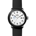 Emory University Shinola Watch, The Detrola 43mm White Dial at M.LaHart & Co. - Image 2