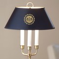 Penn State University Lamp in Brass & Marble - Image 2