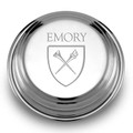 Emory Pewter Paperweight - Image 1