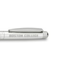 Boston College Pen in Sterling Silver - Image 2