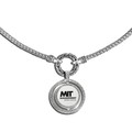 MIT Sloan Moon Door Amulet by John Hardy with Classic Chain - Image 2