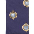 Naval Academy Insignia Suspenders in Blue - Image 2