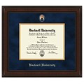 Bucknell Diploma Frame - Excelsior - Image 1
