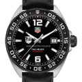 Dartmouth College Men's TAG Heuer Formula 1 with Black Dial - Image 1