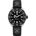 Dartmouth College Men's TAG Heuer Formula 1 with Black Dial - Image 2