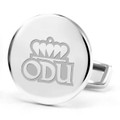 Old Dominion Cufflinks in Sterling Silver - Image 2