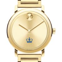 Columbia Men's Movado Bold Gold with Bracelet