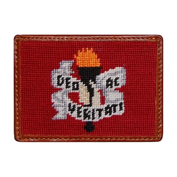 Colgate University Men's Wallet