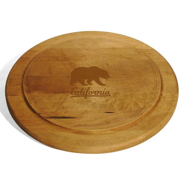 Berkeley Round Bread Server