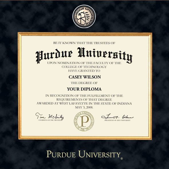 purdue university phd transfer credit