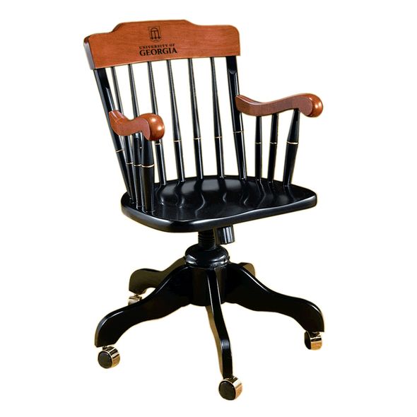 UGA Desk Chair - Image 1