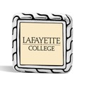 Lafayette Cufflinks by John Hardy with 18K Gold - Image 3