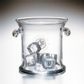 Maryland Glass Ice Bucket by Simon Pearce - Image 1