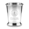 Tuskegee Pewter Julep Cup - Image 1