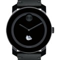 Gonzaga Men's Movado BOLD with Leather Strap - Image 1