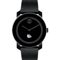 Gonzaga Men's Movado BOLD with Leather Strap - Image 2