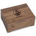 Morehouse Solid Walnut Desk Box - Image 1