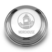 Morehouse Pewter Paperweight