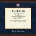 Drexel Diploma Frame - Excelsior - Image 2