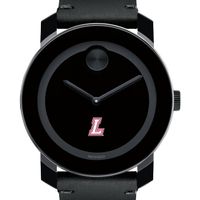 Lafayette Men's Movado BOLD with Leather Strap